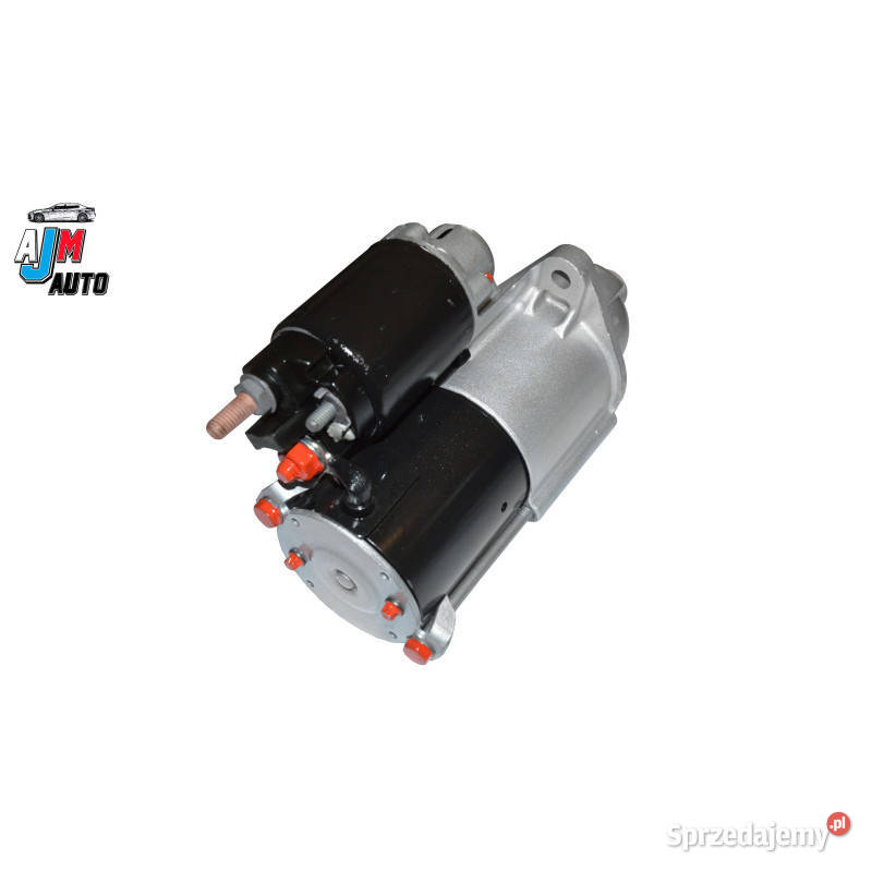 Rozrusznik 55556092 16 18 Turbo Opel Astra H osobowe Grabów Szlachecki