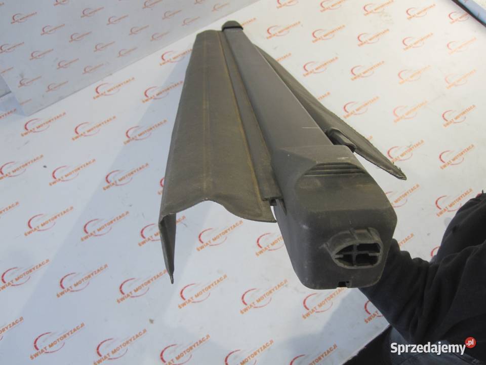 VOLVO XC90 I 04r roleta bagażnika 39992248 świętokrzyskie Kielce sprzedam