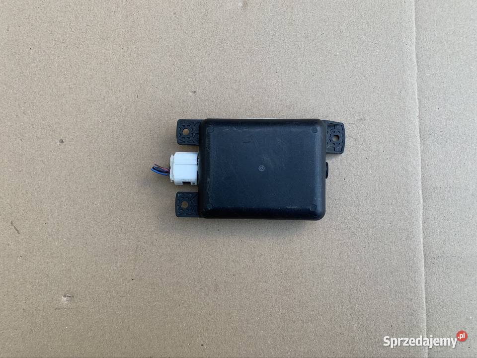 KA1F67Y80C Moduł LCA prawy pasa ruchu Mazda cx5 Szczecin