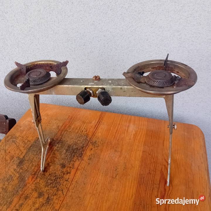 Butle gazowe 2311 kilowe lubuskie Gorzów Wielkopolski