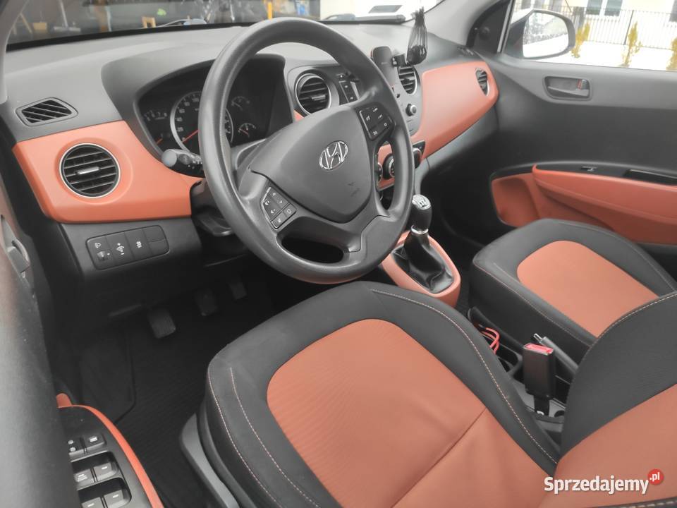 10 benzyna 2014 bezwypadkowy elektryka warmińsko-mazurskie sprzedam