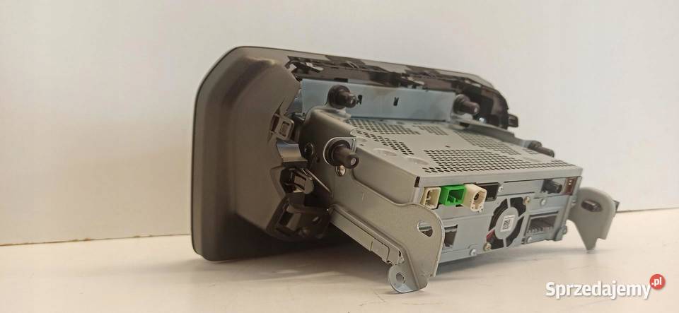 SUZUKI SWIFT VII MK9 RADIO NAWIGACJA 3A11070TB3 osobowe