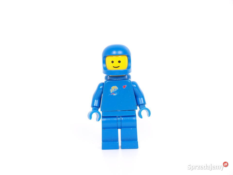 Zestaw LEGO Classic Space 6809 XT5 and Droid Warszawa sprzedam