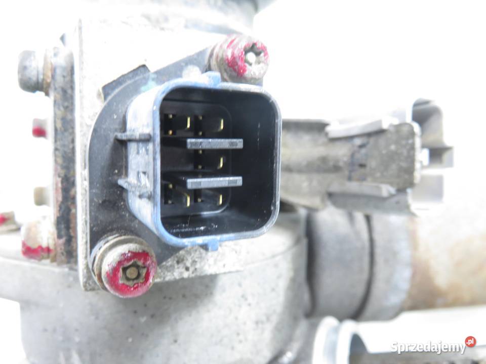 MAGLOWNICA SUZUKI SX4 EY GY 4858079J50 małopolskie