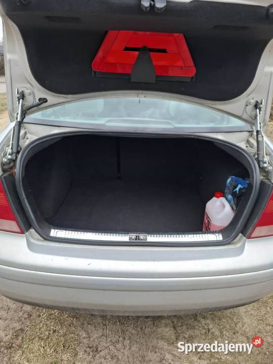 VW Bora 1999 Mikołajew sprzedam