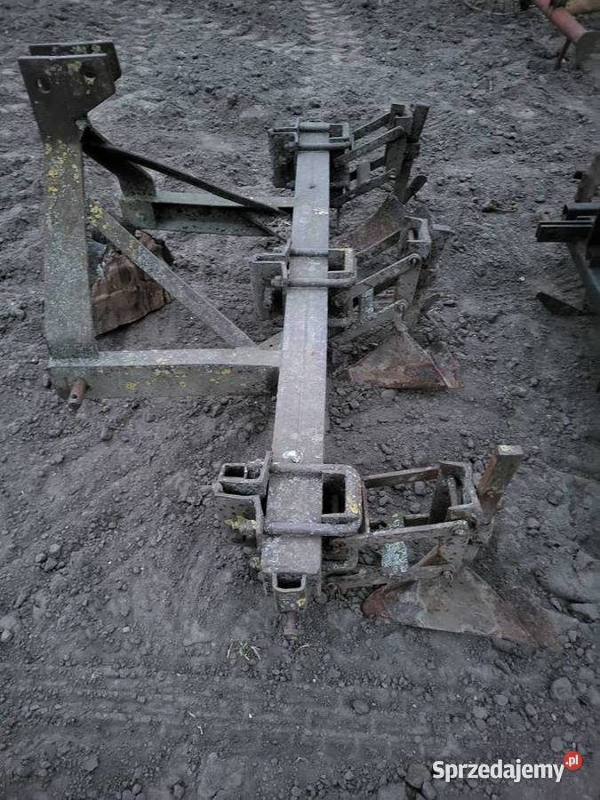 Obsypnik do ziemniaków sprzedam