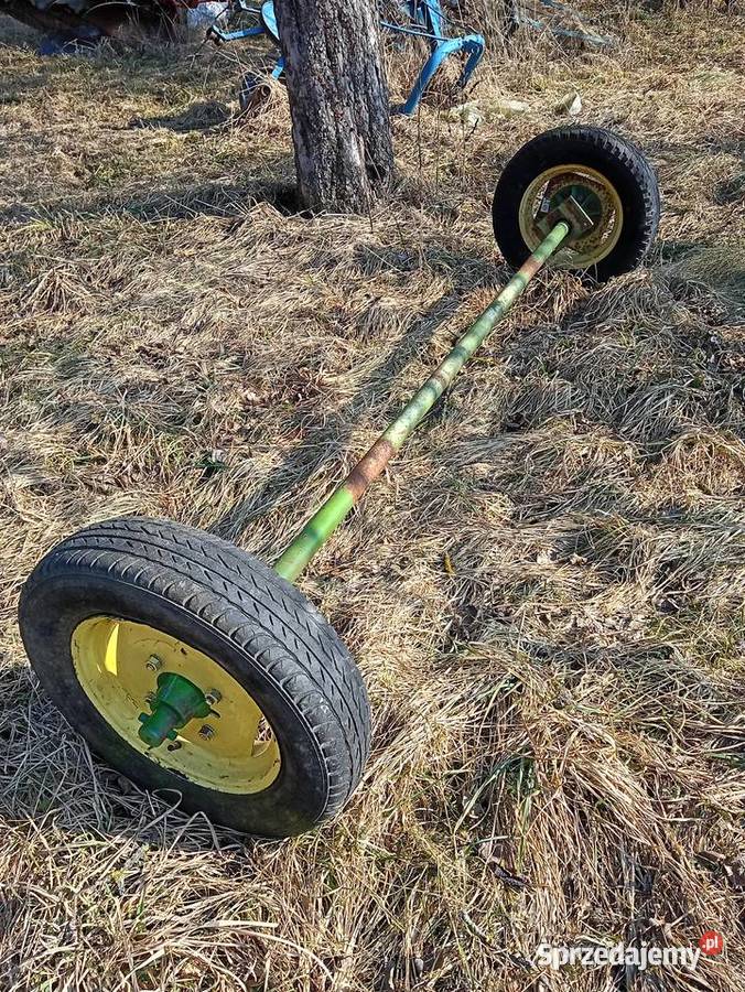 Amazone D4 części Pozostałe sprzedam