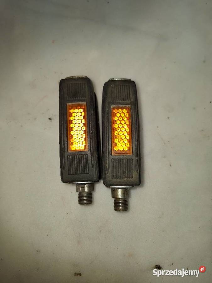 Komar sztywniak pedały podkarpackie Strzyżów