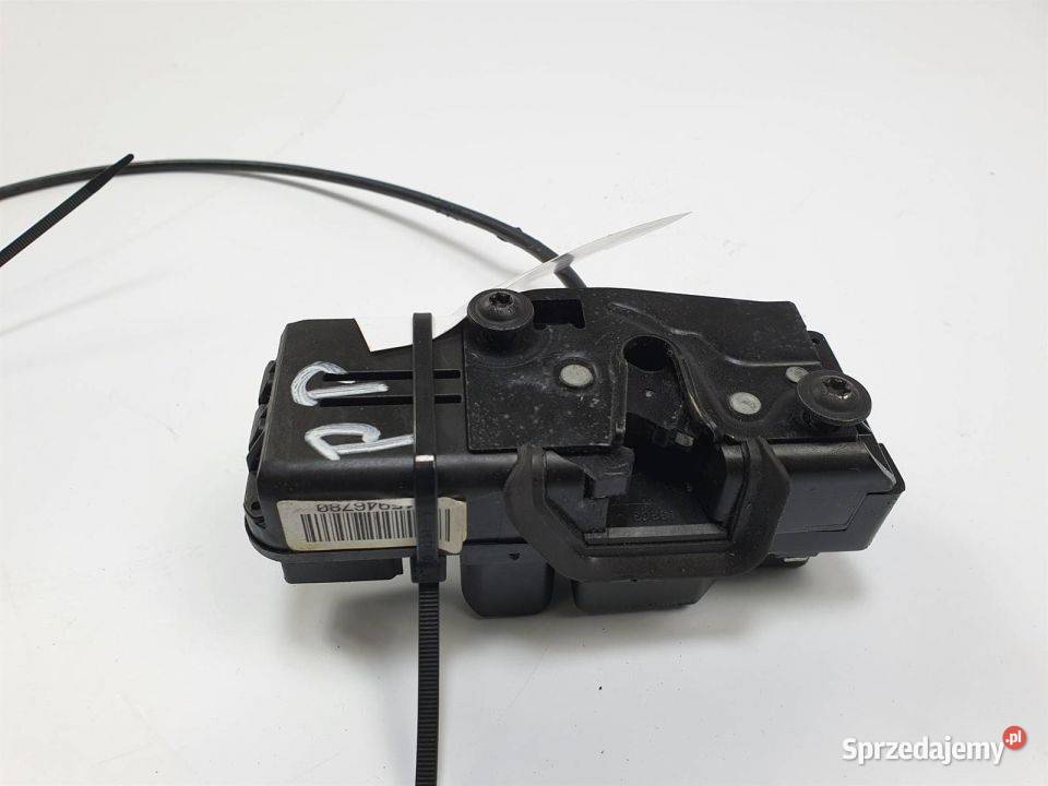 ZAMEK DRZWI PP CHEVROLET CORVETTE C6 GRAND SPORT osobowe Lipno