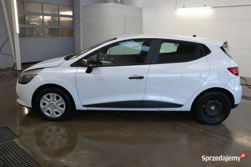 Renault Clio 15 dci 75 niskie spalanie Kęty