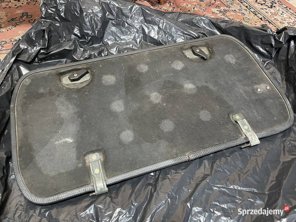 Fiat 126p BIS 700 klapa pokrywa silnika osobowe Strzegom sprzedam