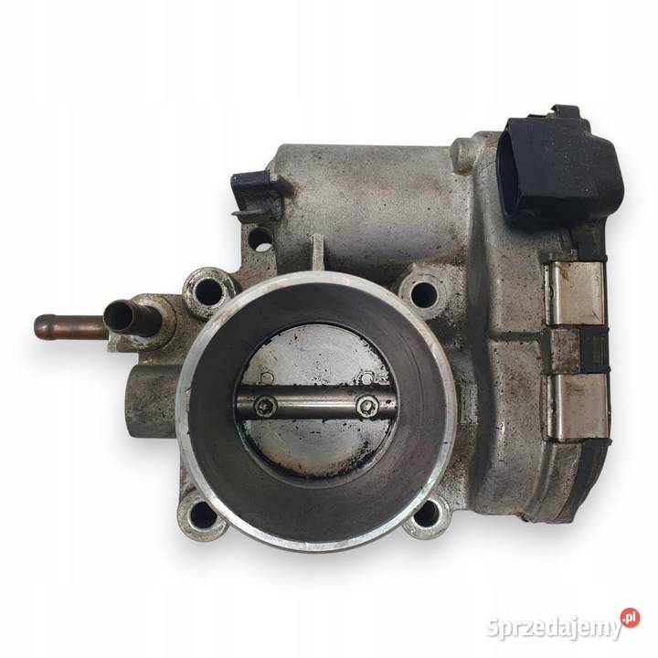 PRZEPUSTNICA Chevrolet Cherry Geely 7 16 B osobowe Przepustnice