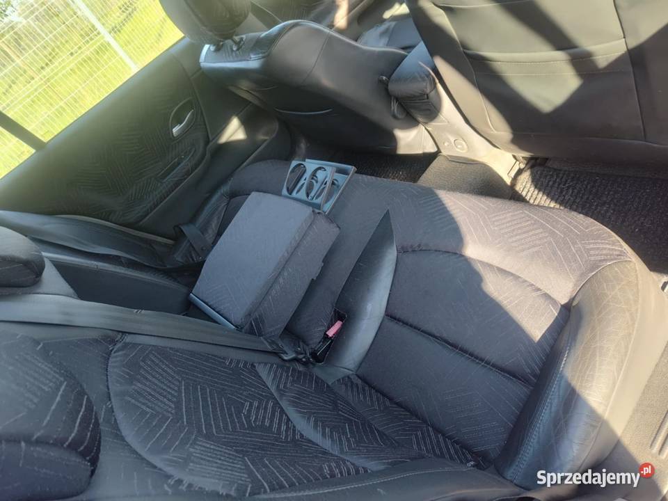 Renault laguna stan Kombi dolnośląskie Wrocław
