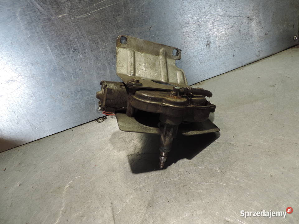 SILNICZEK WYCIERACZKI TYŁ AUDI 80 B4 osobowe Nowy Sącz