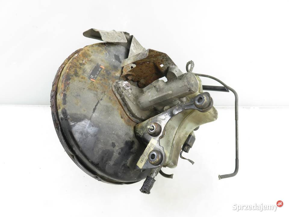 SERWO VW GOLF III Variant 1H5 19 TDI 1Z