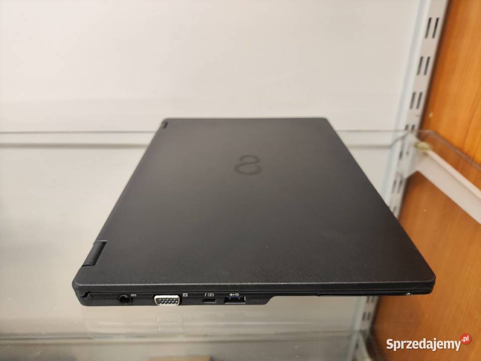 Fujitsu LifeBook U749 I5 16GB RAM 512GB SSD Białystok