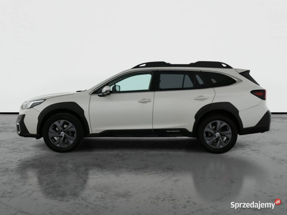 Subaru Outback 25 i bluetooth Piaseczno