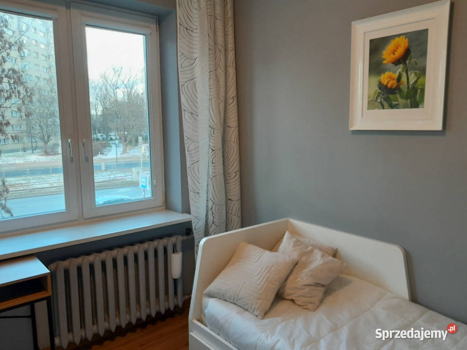 SPRZEDAM SUPER MIESZKANIE WOLSKIEJ 109 3 pokoje Sprzedaż mazowieckie Warszawa