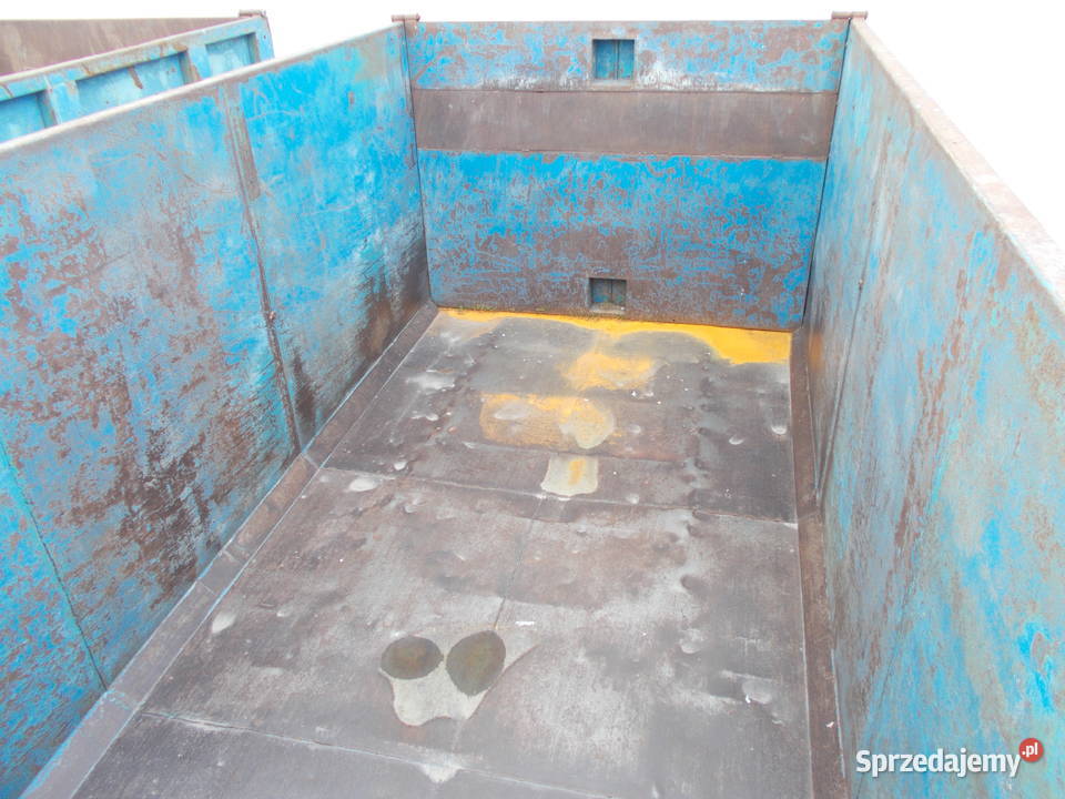 Przyczepa tandem MARSTON TDK 18 opolskie Zwiastowice sprzedam