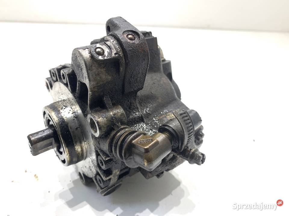 POMPA WTRYSKOWA VOLVO V50 9662021580 20 136 0312 osobowe