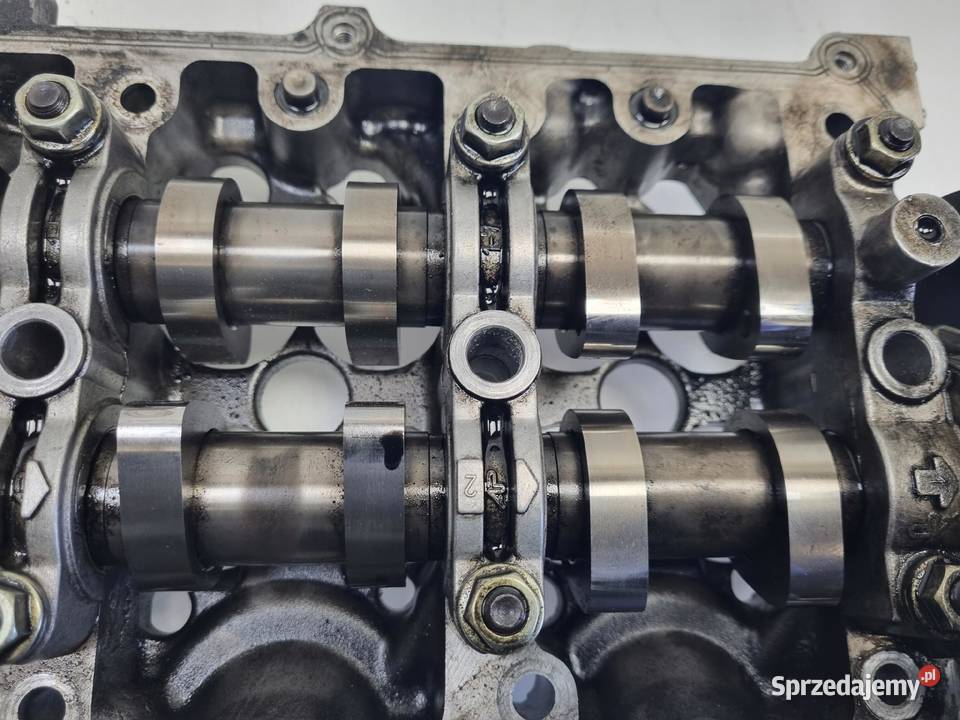 WAŁKI ROZRZĄDU podstawa Opel Astra H 17 CDTI lubelskie Chełm