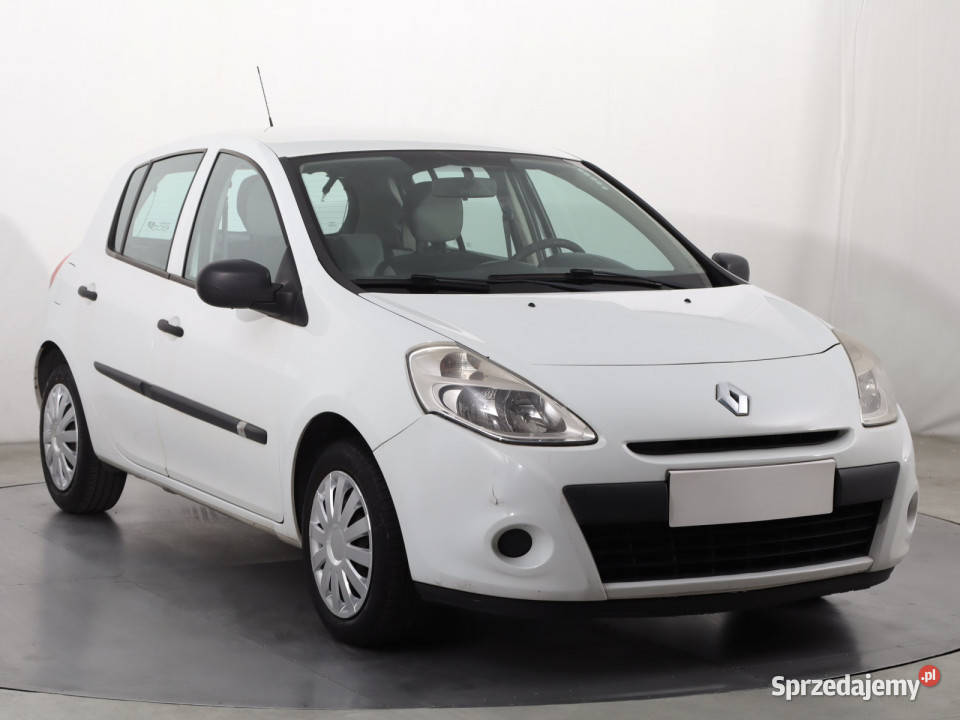 Renault Clio 15 dCi Katowice sprzedam