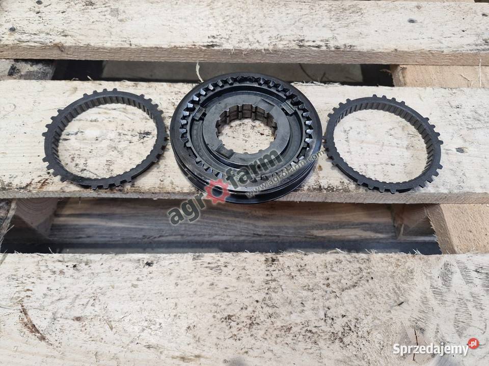 Synchronizator John Deere 6120 6320 6400