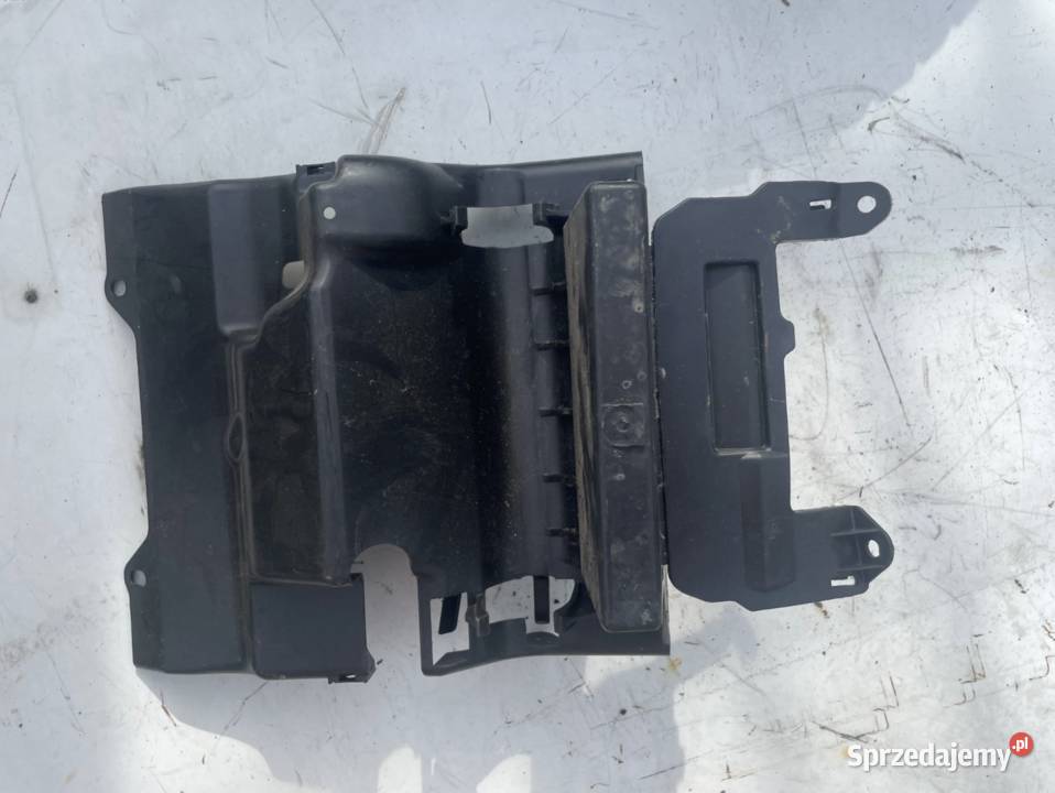 Osłona obudowa wypełnienie Honda NC 750 Integra Ostrzeszów