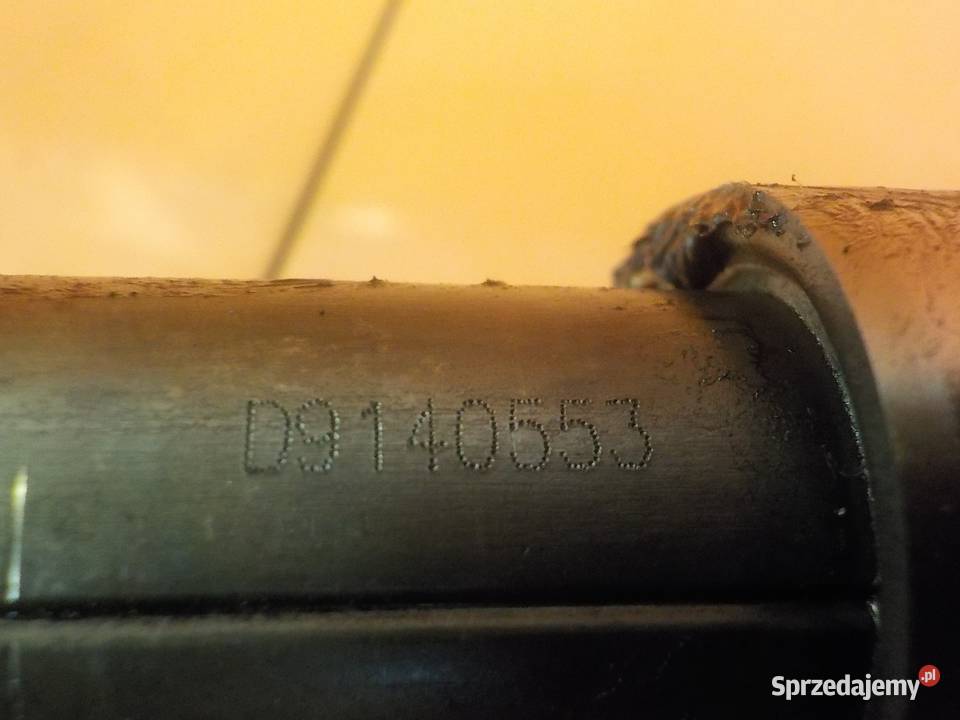 VENGA i30 i20 RIO CEED 14 CRDI 14r 90 D4FC walek Suków