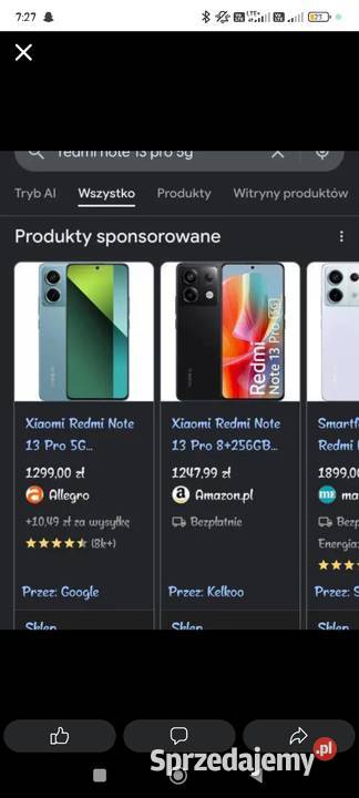Telefon komórkowy lubuskie Świdnica