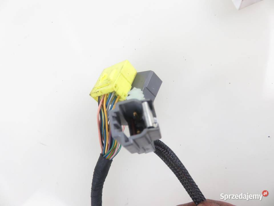 PRZEŁĄCZNIK ZESPOLONY JAGUAR XJ X308 sprzedam