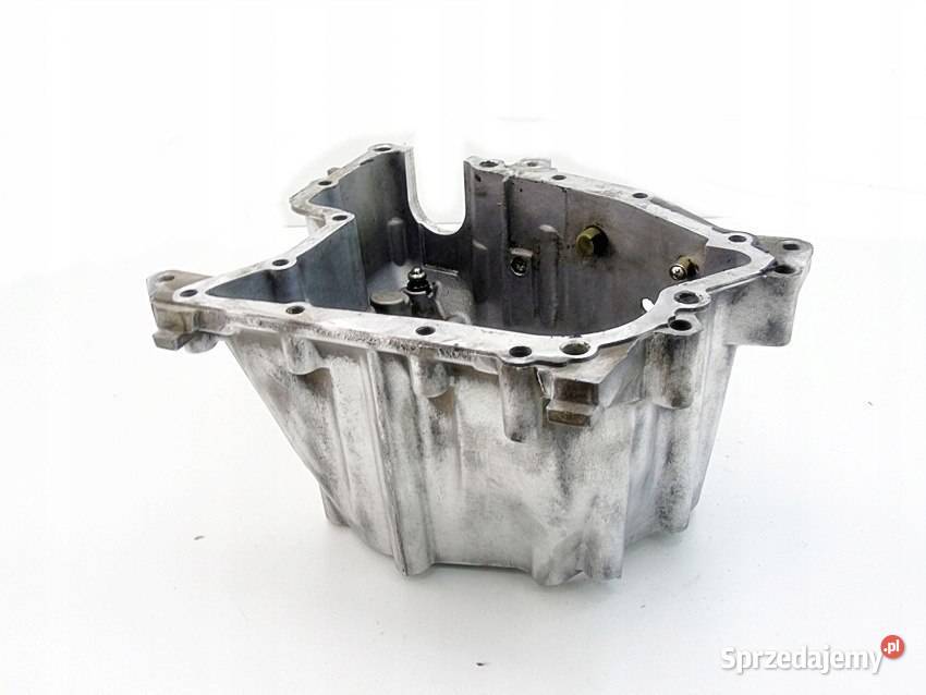 OBUDOWA SKRZYNI BIEGÓW 20UM23 BOXER JUMPER sprzedam