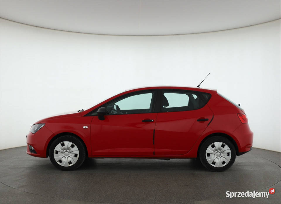 Seat Ibiza 10 mazowieckie Piaseczno sprzedam