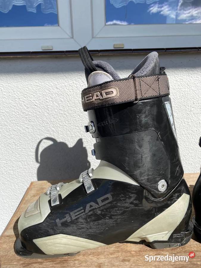 Buty narciarskie zjazdowe Head 28 Narty Bydgoszcz