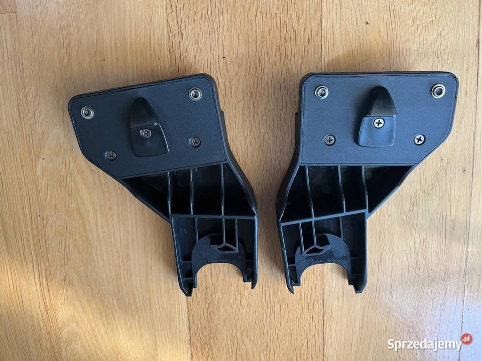 Adaptery do fotelika Espiro Next MaxiCosi Cybex Akcesoria