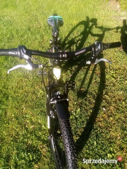 Romet Rambler 26c alu rama górski MTB Górskie, MTB