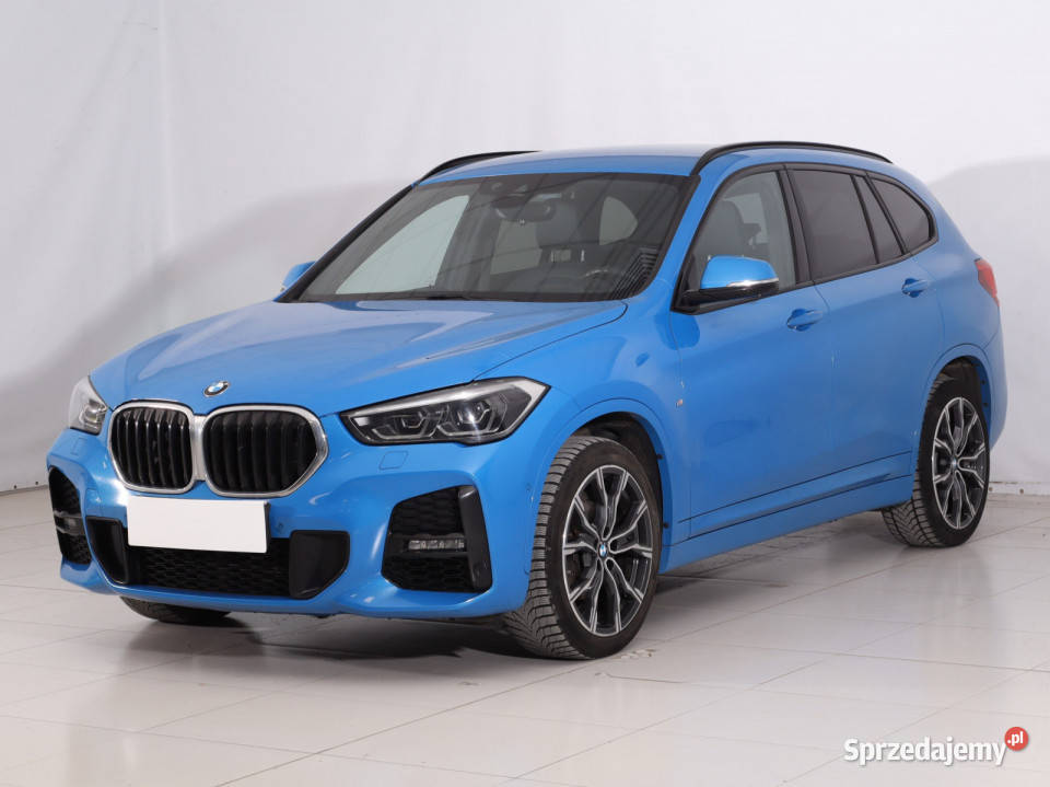 BMW X1 sDrive18i 103KM X1 Piaseczno