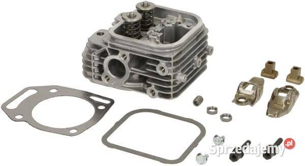 Głowica cylindra 84002010