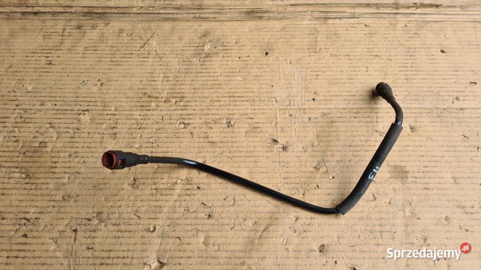 Suzuki Ignis II MH FH Subaru G3X Justy Rurka Legnica