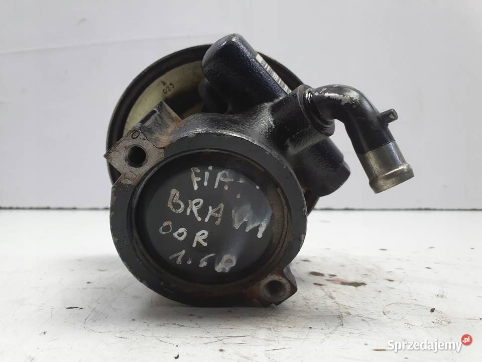 Fiat Bravo I 16 16V POMPA WSPOMAGANIA 26054433FG lubelskie Rudka