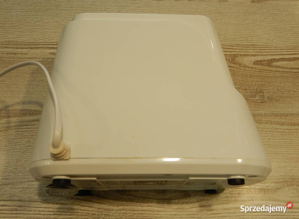 Maszynka do mielenia mięsa Zelmer ZMM1018B Leżajsk sprzedam