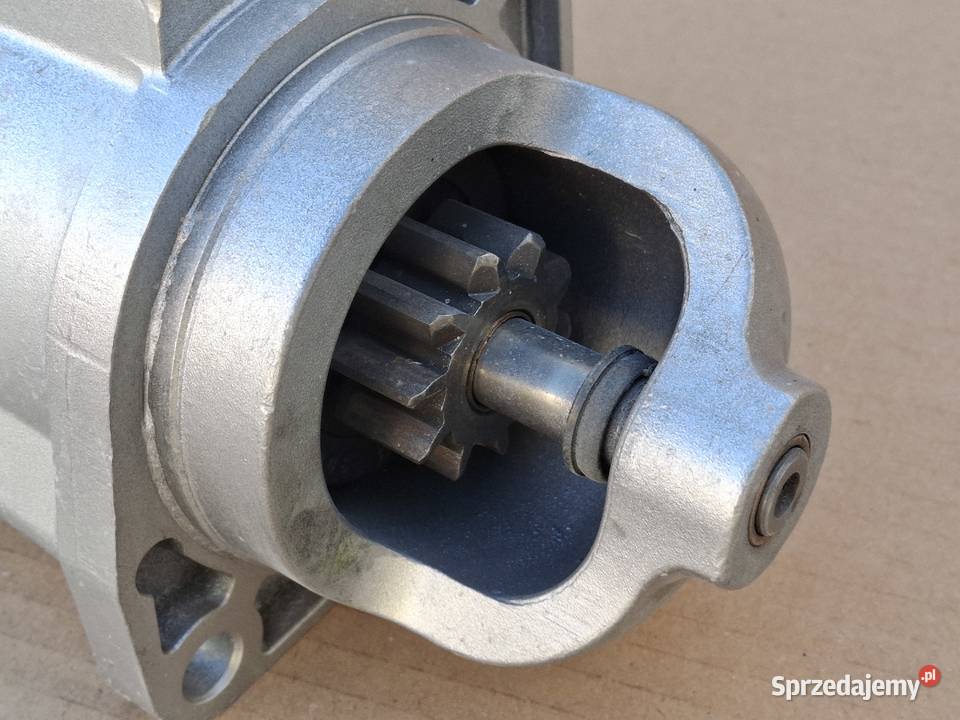 DAF LF 45 55 ROZRUSZNIK ORYGINAŁ 0001231017 ciężarowe Bieleń sprzedam