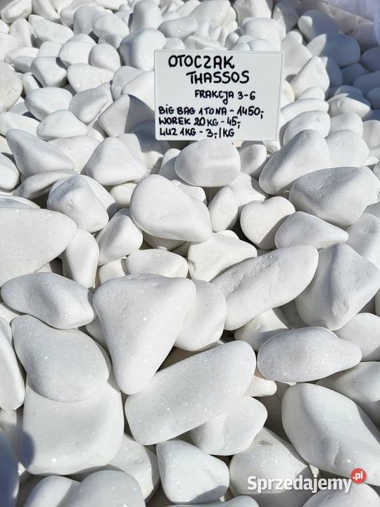 Grys granit Dalmatyńczyk 816 1622 Kamień