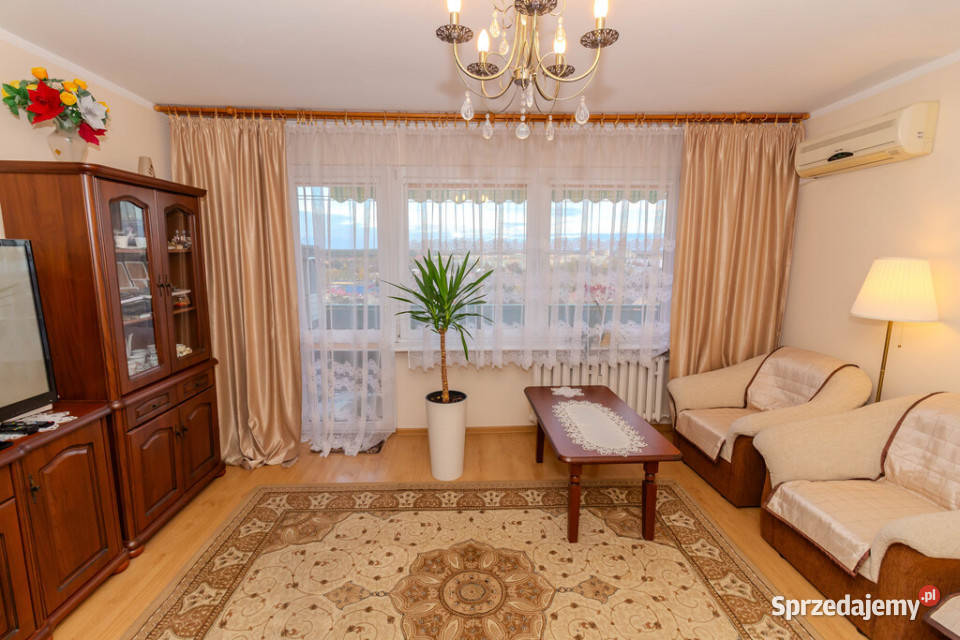 Mieszkanie 3 pokoje 6893m2 Os Pułanki sieć Ostrowiec Świętokrzyski sprzedam