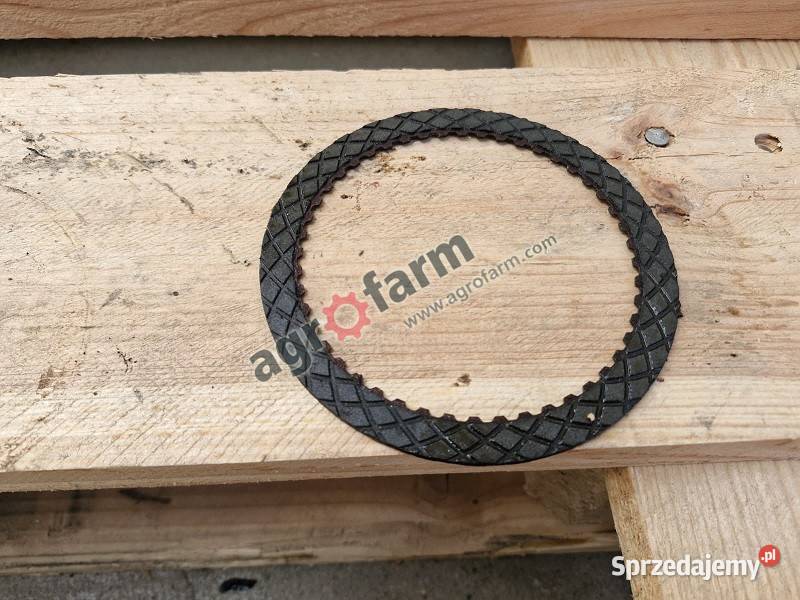 Tarcza sprzęgła Same Explorer 75 95 100