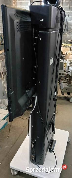 Telewizor multimedialny Huawei RP10046S00 łódzkie