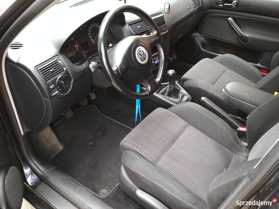 VW GOLF ARL 150 poduszka powietrzna Koszalin