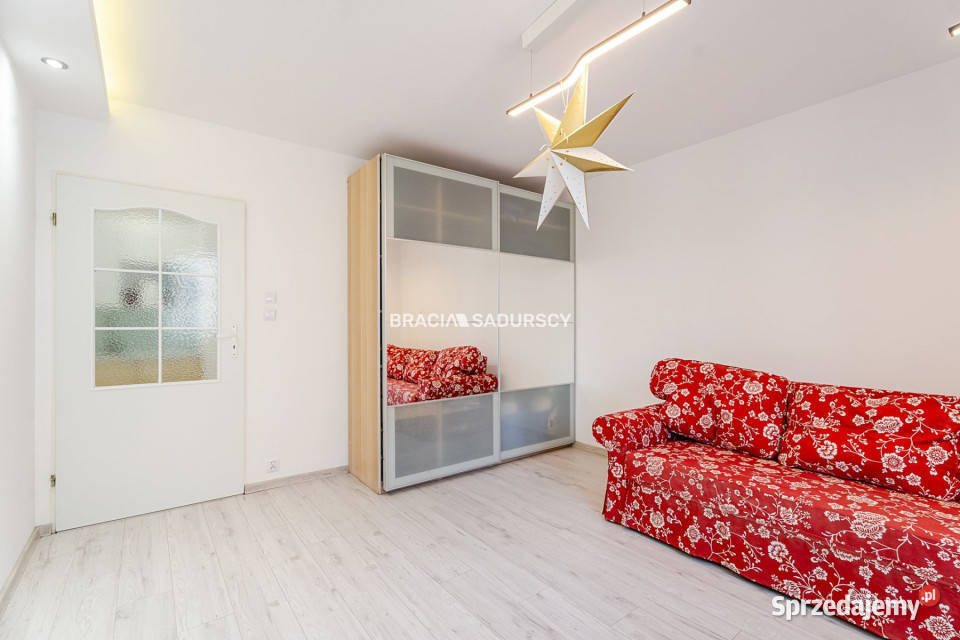 Mieszkanie 3364m2 2 pokoje Kraków 29 Listopada