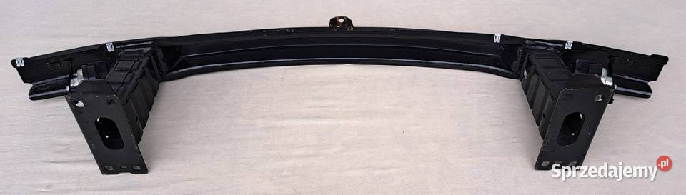 Belka wzmocnienie zderzaka przód BMW E90 E91 osobowe dolnośląskie Mielęcin