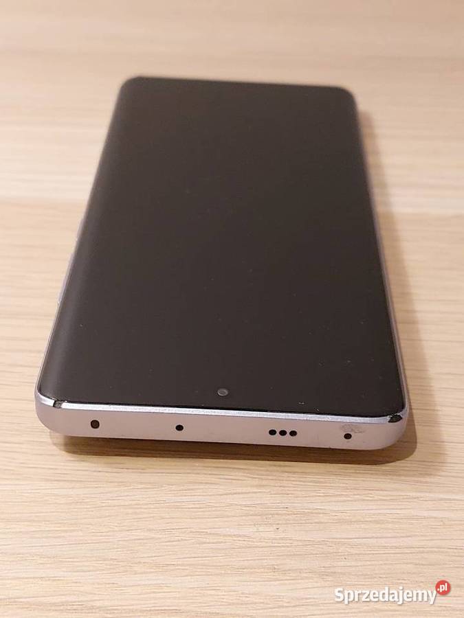 Xiaomi Redmi Note 13 Pro Plus 5G 512GB Warszawa
